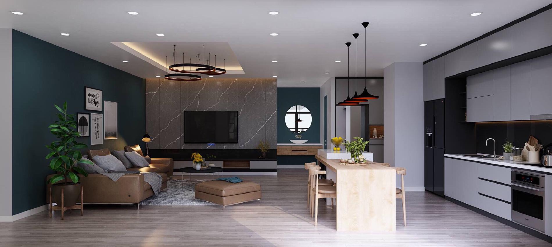 banner thiet ke noi tha